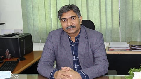 Dr. Uday Shankar