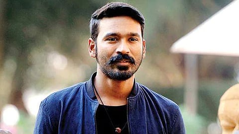 Dhanush