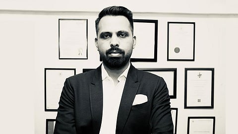 Shashank Garg