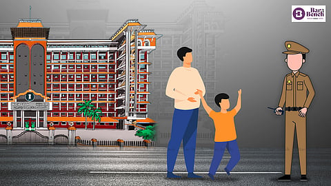 Policeman, Citizens, Kerala HC