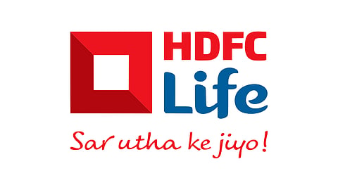 HDFC life insurance