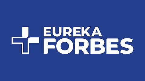 Eureka Forbes