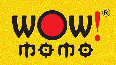 Wow Momo Foods Pvt ltd