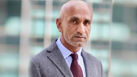 Sudipta Routh, L&L Partners