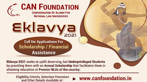 Eklavya 2021