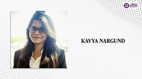 Kavya Nargund
