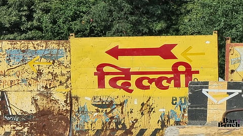 Delhi