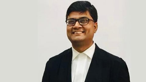 Sidharth Sharma