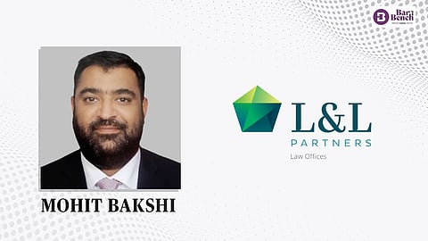 Mohit Bakshi