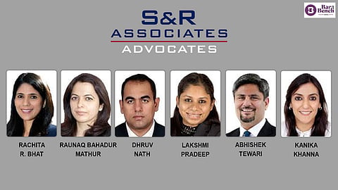 S&R Associates