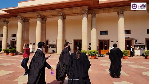 Supreme Court of India