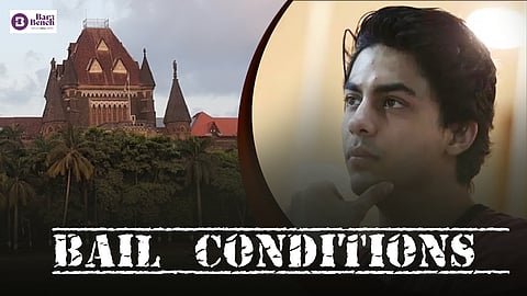 Aryan Khan, Bombay High Court