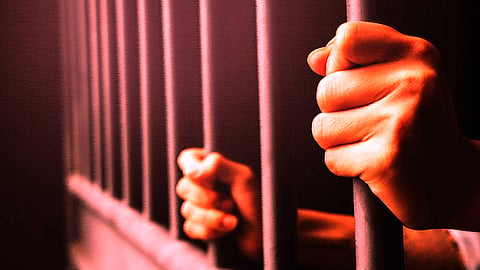 Arrest