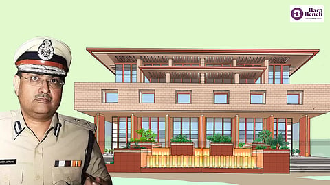 Rakesh Asthana, Delhi High Court