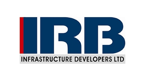 IRB infrastructure