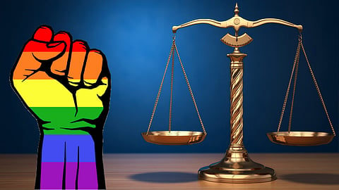 transgender rights