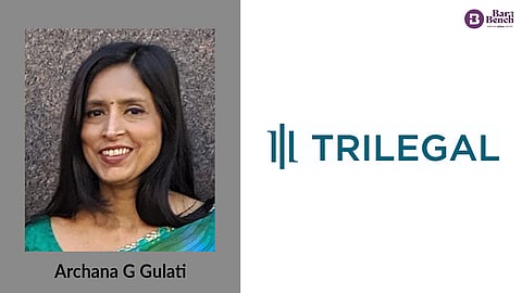 Archana G Gulati