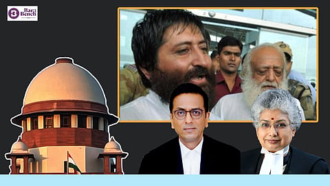Supreme Court, Justice DY Chandrachud and Justice BV Nagarathna