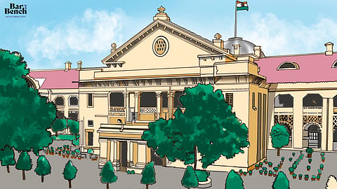 Allahabad HC