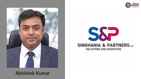 Abhishek Kumar
