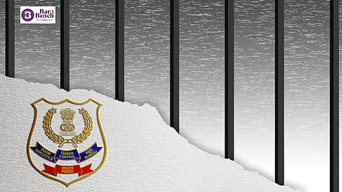 NCB, jail
