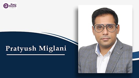 Mr. Pratyush Miglani