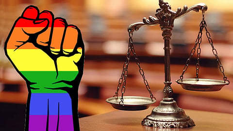 Transgender rights
