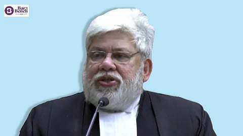 Justice Sanjib Banerjee