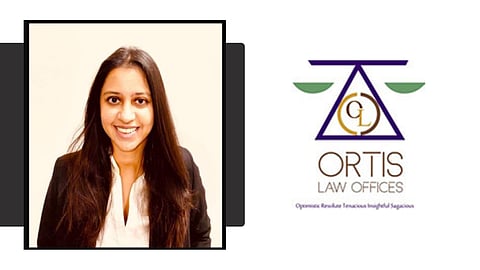 ORTIS law offices