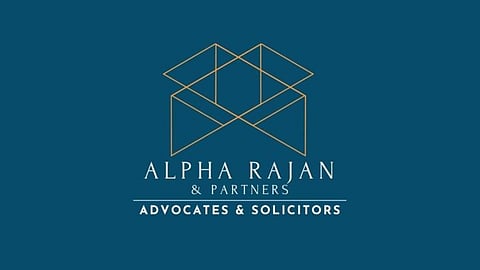 Alpha Rajan and Partners