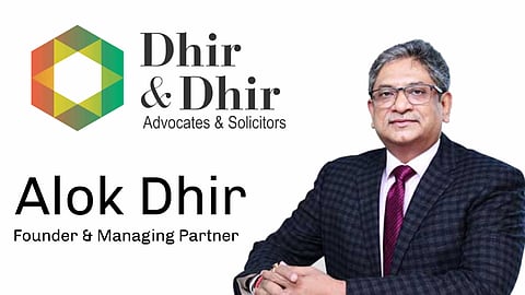 Alok Dhir