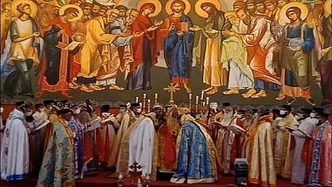 malankara church