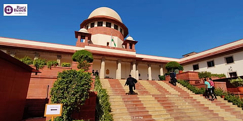 Supreme Court of India