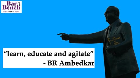 Dr. BR Ambedkar