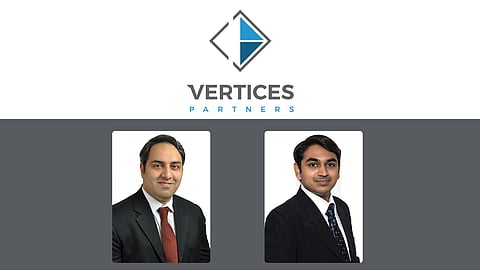 Vertices Partners
