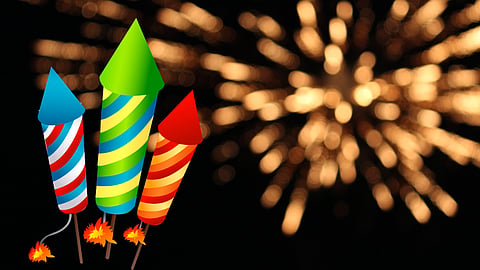 Firecrackers