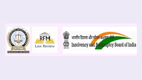 RFMLR-IBBI