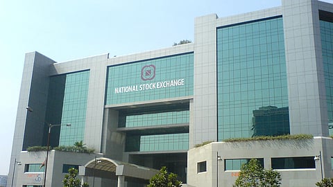 National Stock Exchange