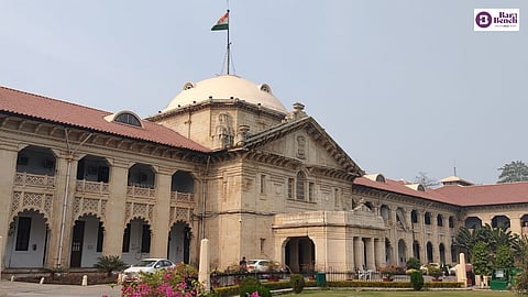 Allahabad HC