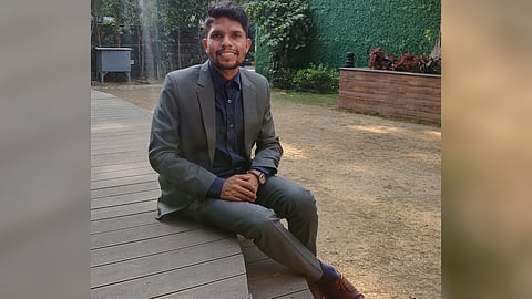 Advocate Amar Lal