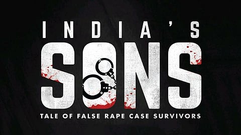 India's Sons