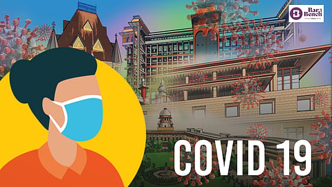 Covid-19 & Courts
