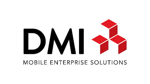DMI LOGO