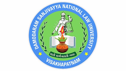 Damodaram Sanjivayya National Law University (DSNLU)