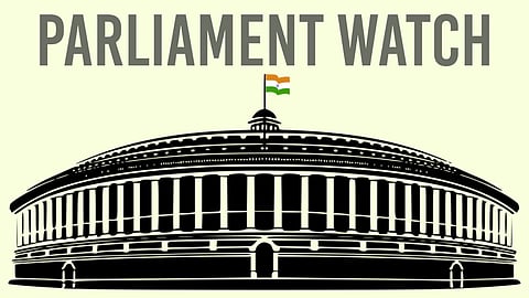 Parliament Watch