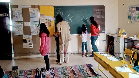 School Children