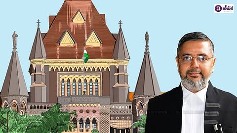 Justice Abhay Ahuja and Bombay High Court