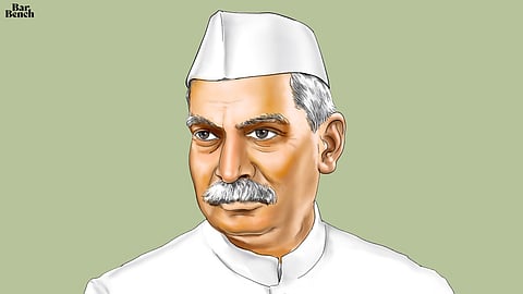 Dr. Rajendra Prasad