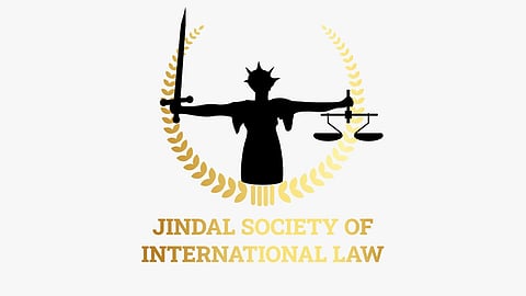Jindal Society of International Law