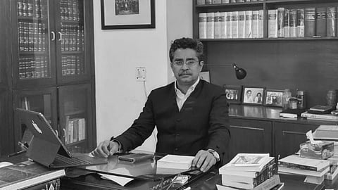santosh paul
